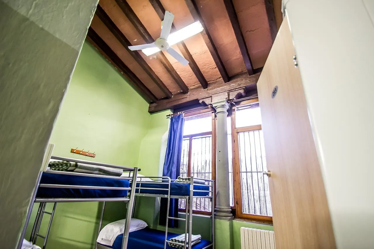 Hostel Santa Monaca Firenze