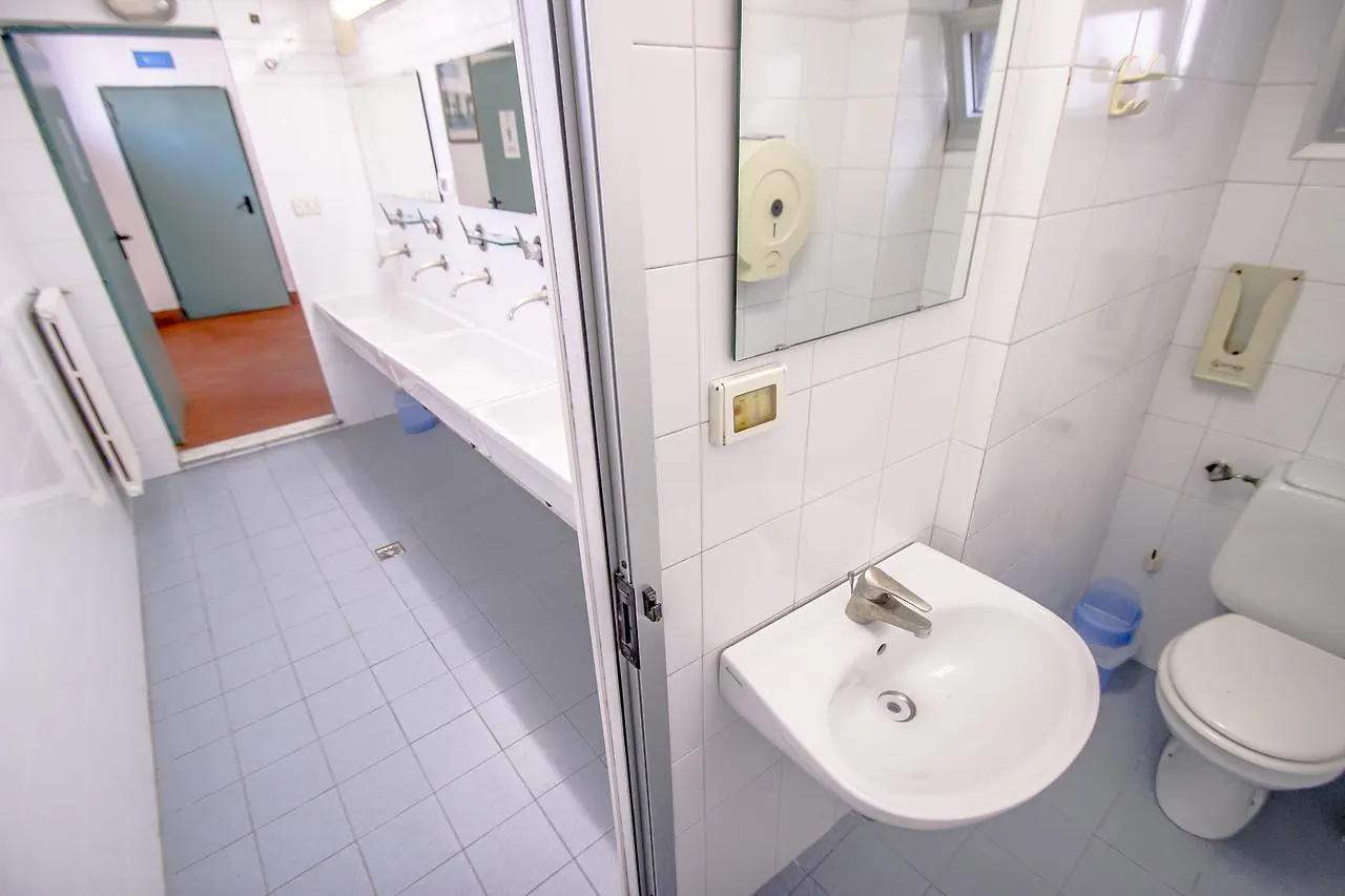 Hostel Santa Monaca Firenze