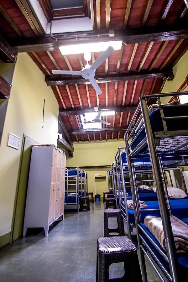 Hostel Santa Monaca Firenze