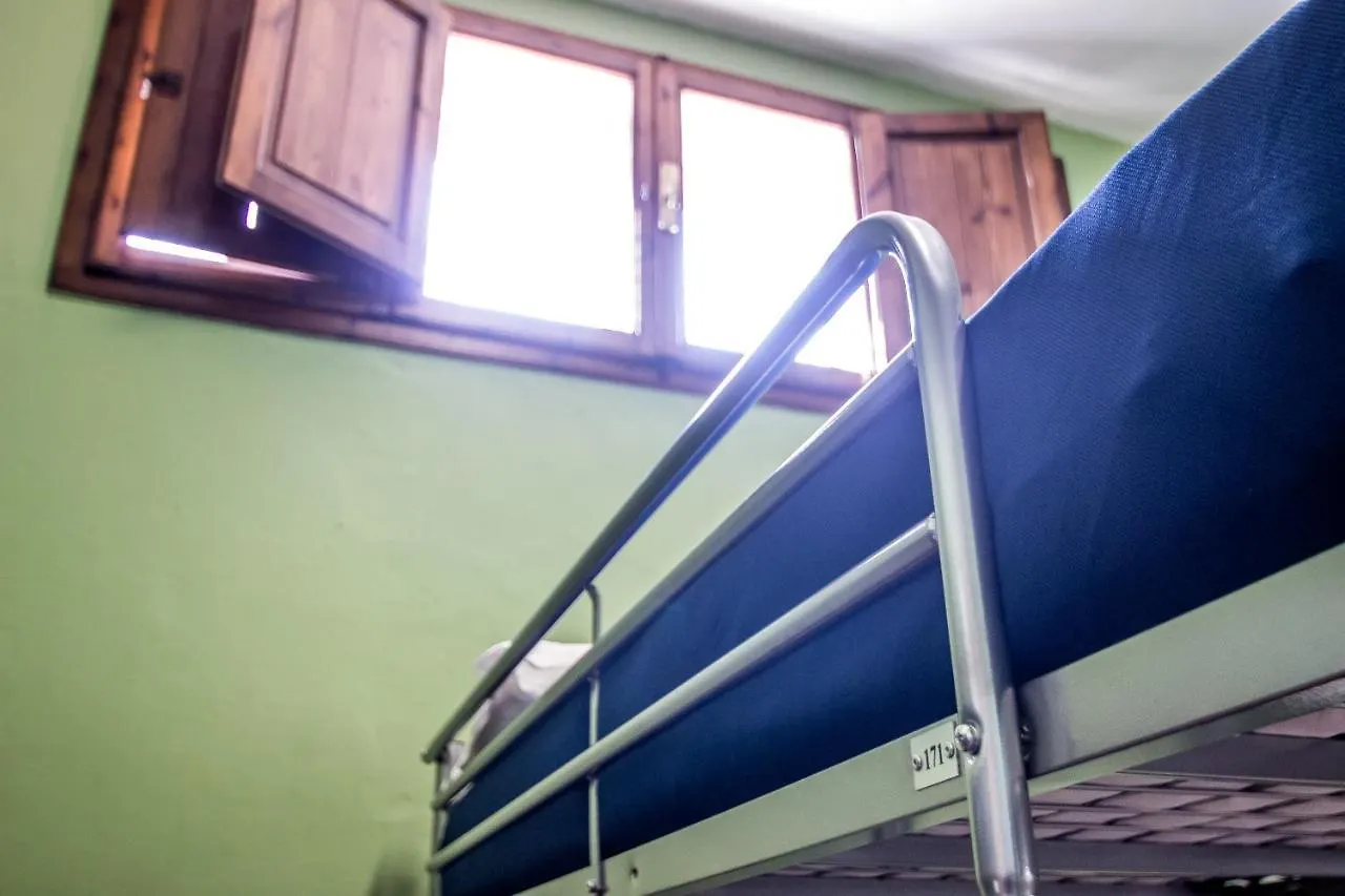 Hostel Santa Monaca Firenze