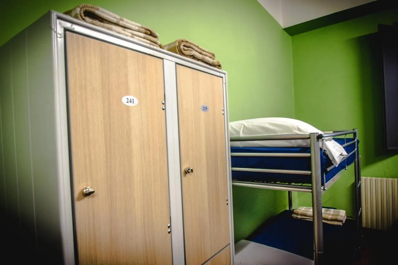 Hostel Santa Monaca Firenze