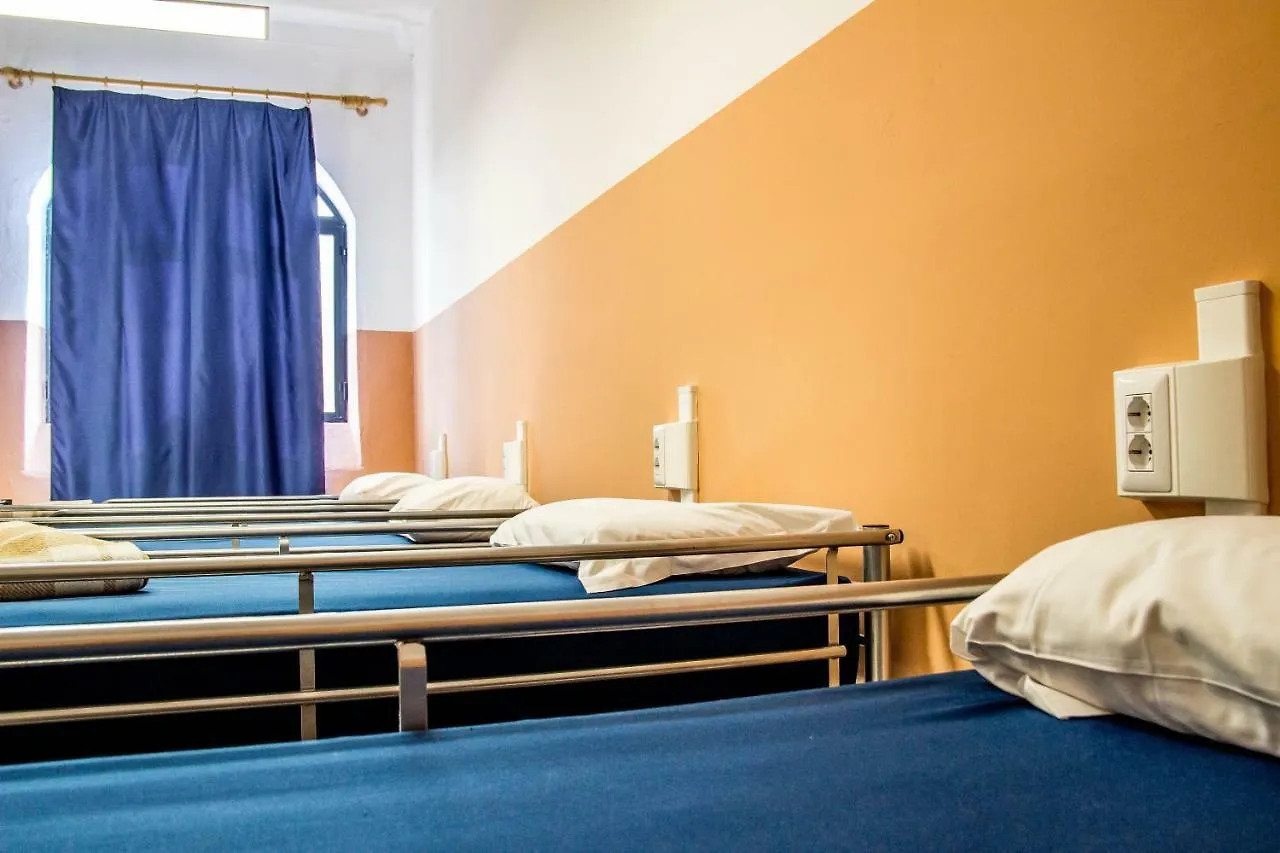 Hostel Santa Monaca Firenze