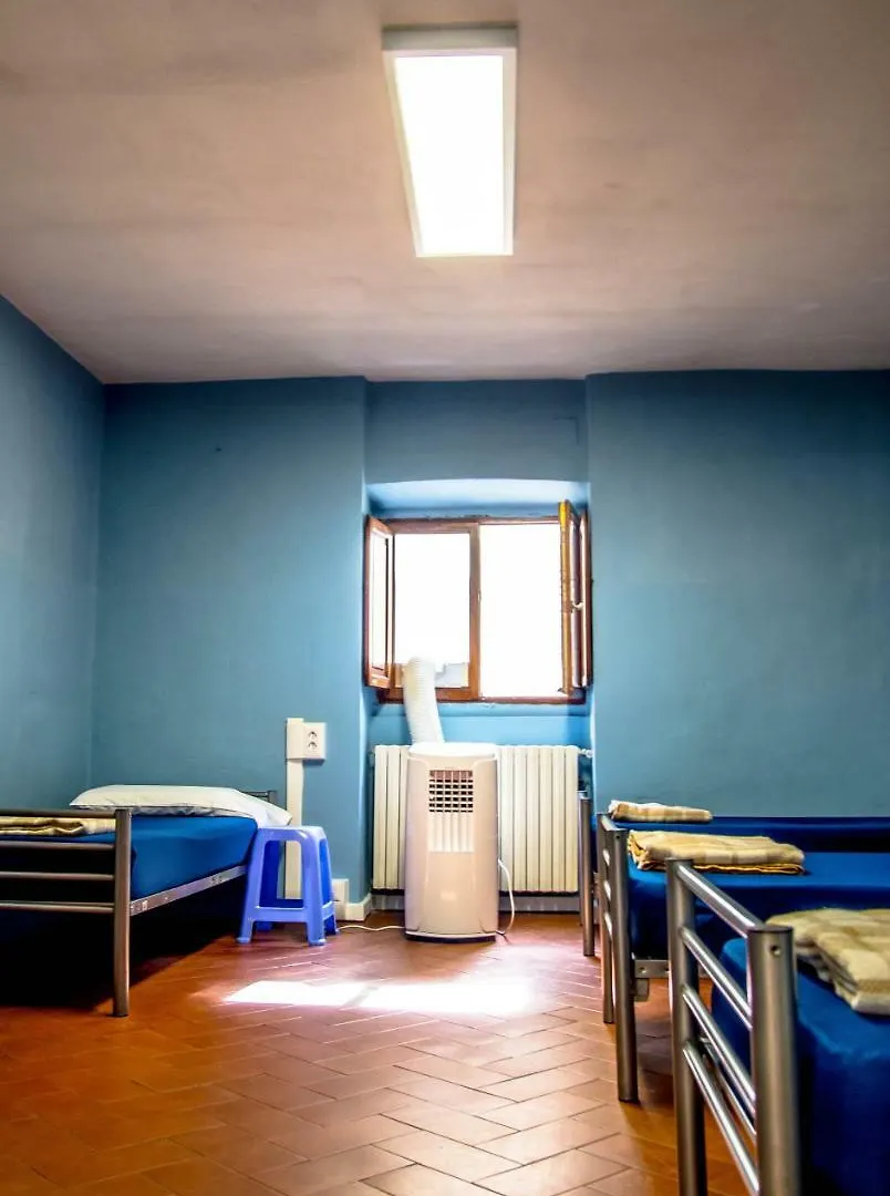 Hostel Santa Monaca Firenze 0*,  Italia
