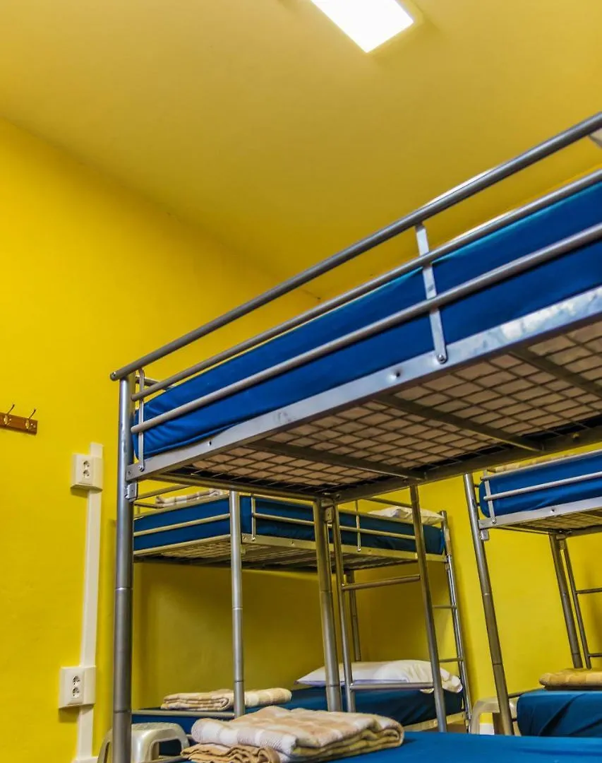 Hostel Santa Monaca Firenze