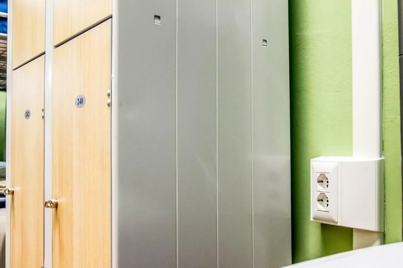 Hostel Santa Monaca Firenze 0*,  Italia