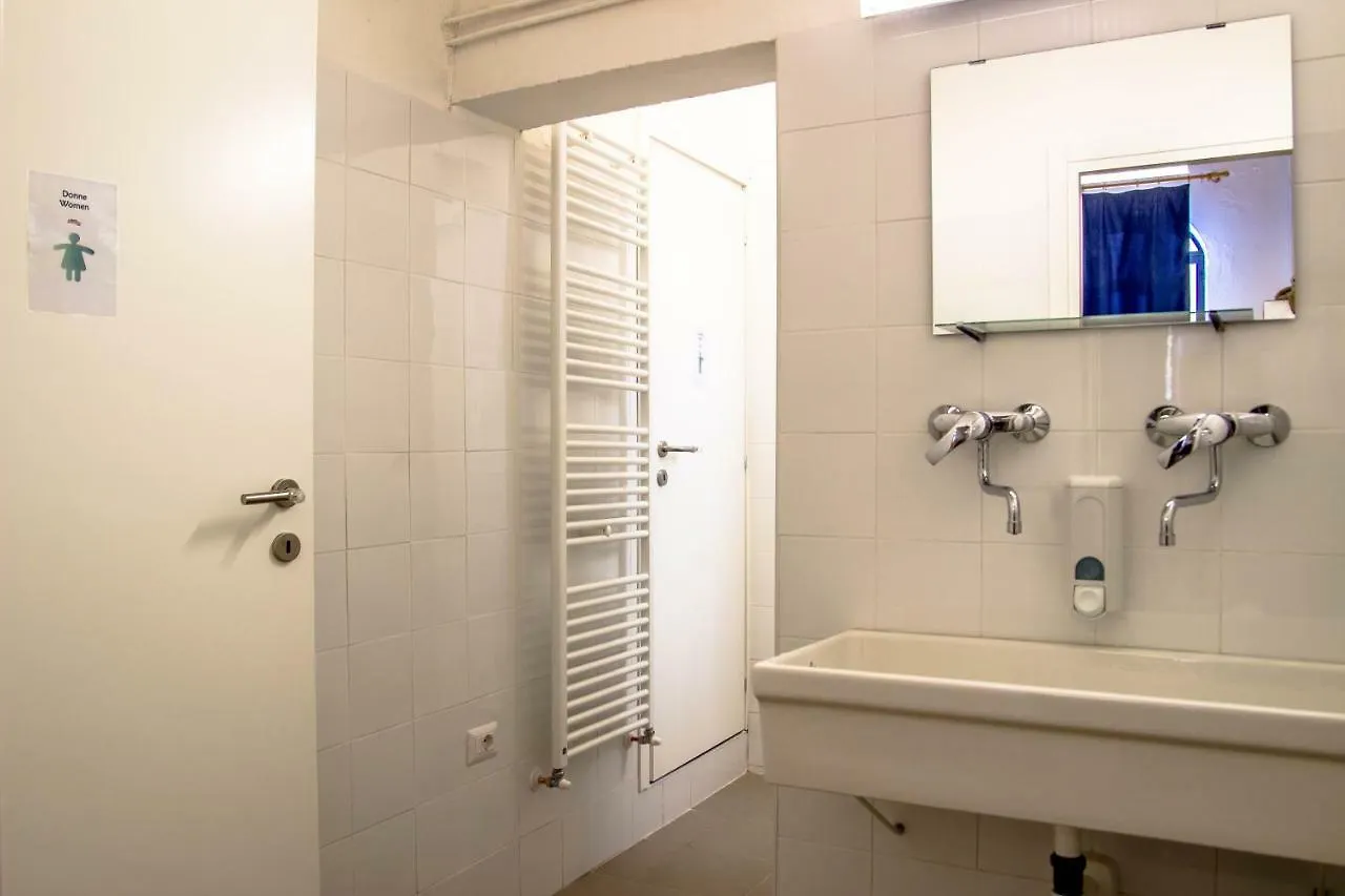 Hostel Santa Monaca Firenze
