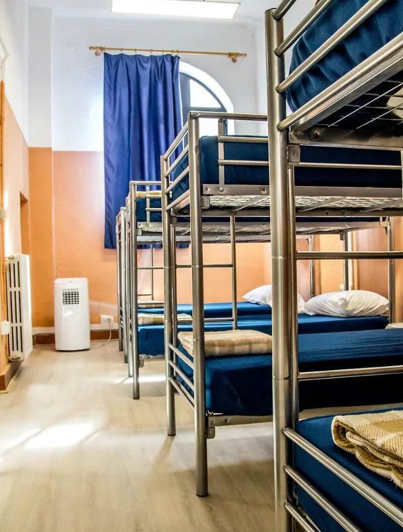 Hostel Santa Monaca Firenze