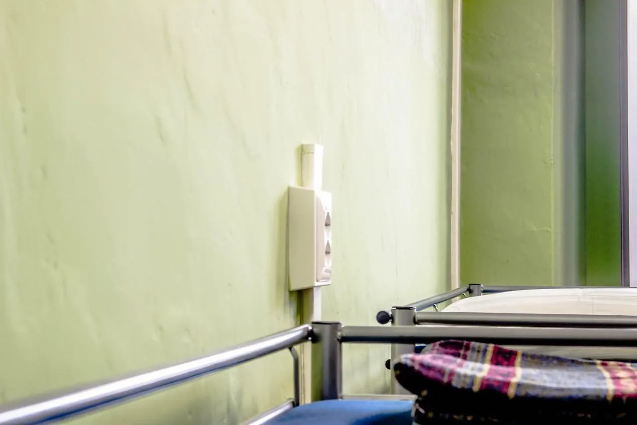 Hostel Santa Monaca Firenze