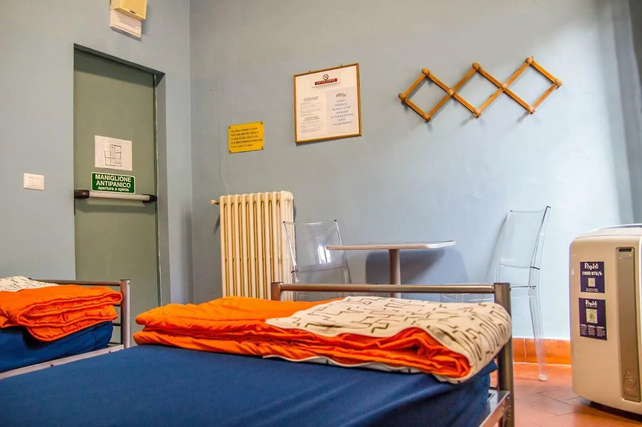 Hostel Santa Monaca Firenze 0*,  Italia