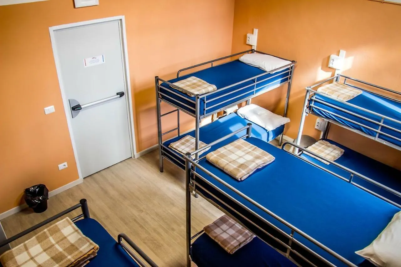 Hostel Santa Monaca Firenze