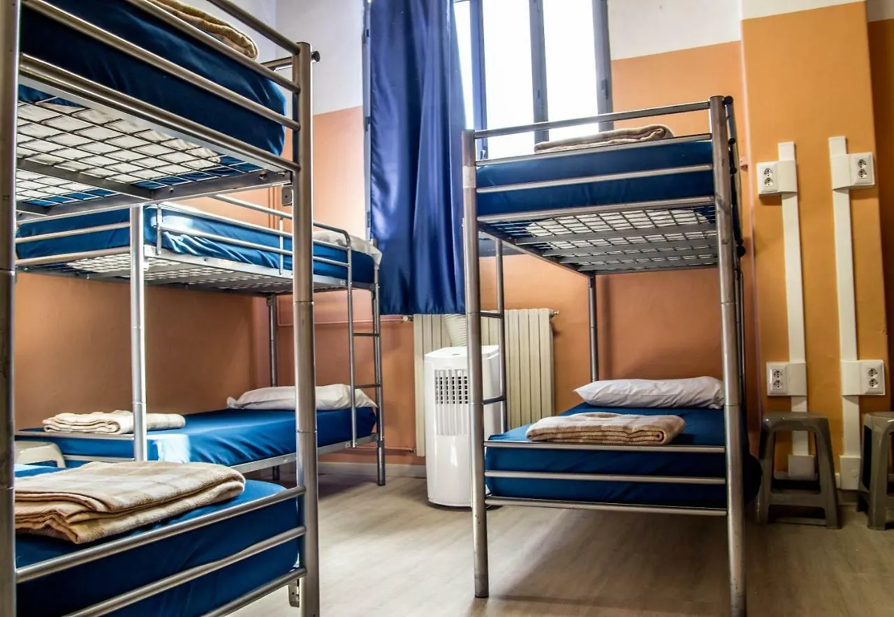 Hostel Santa Monaca Firenze 0*,  Italia