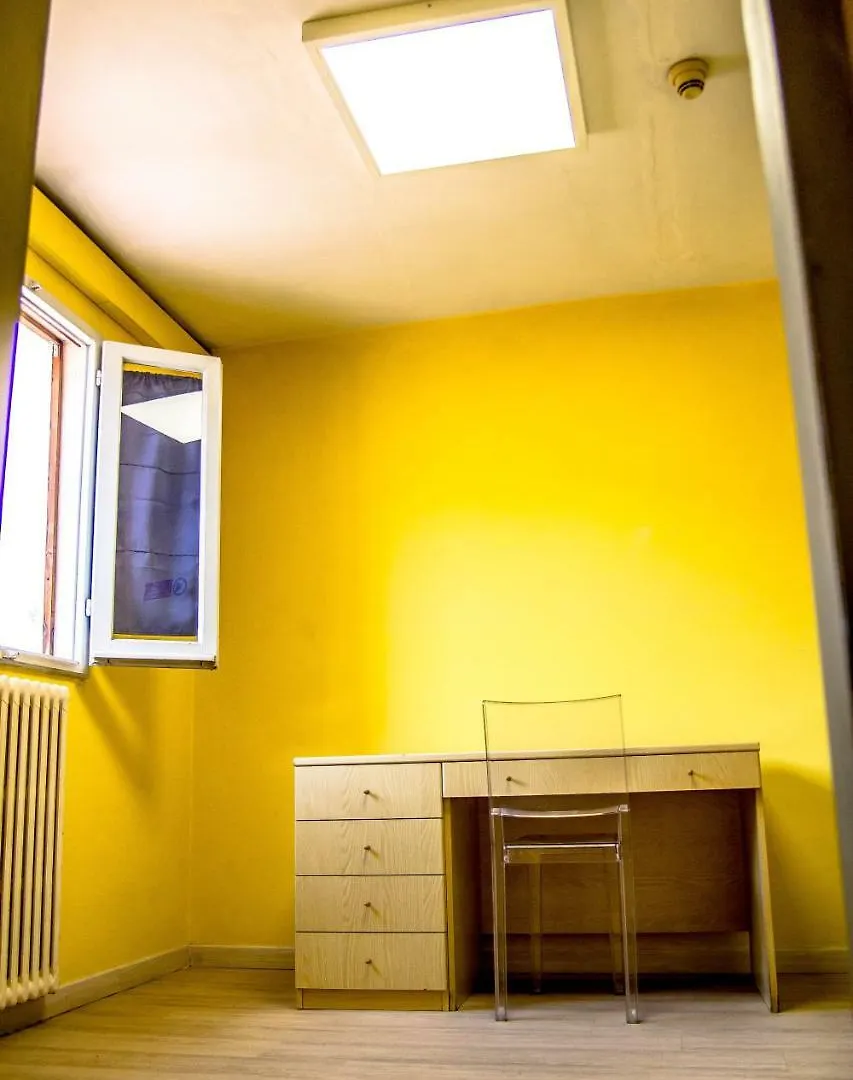 Hostel Santa Monaca Firenze