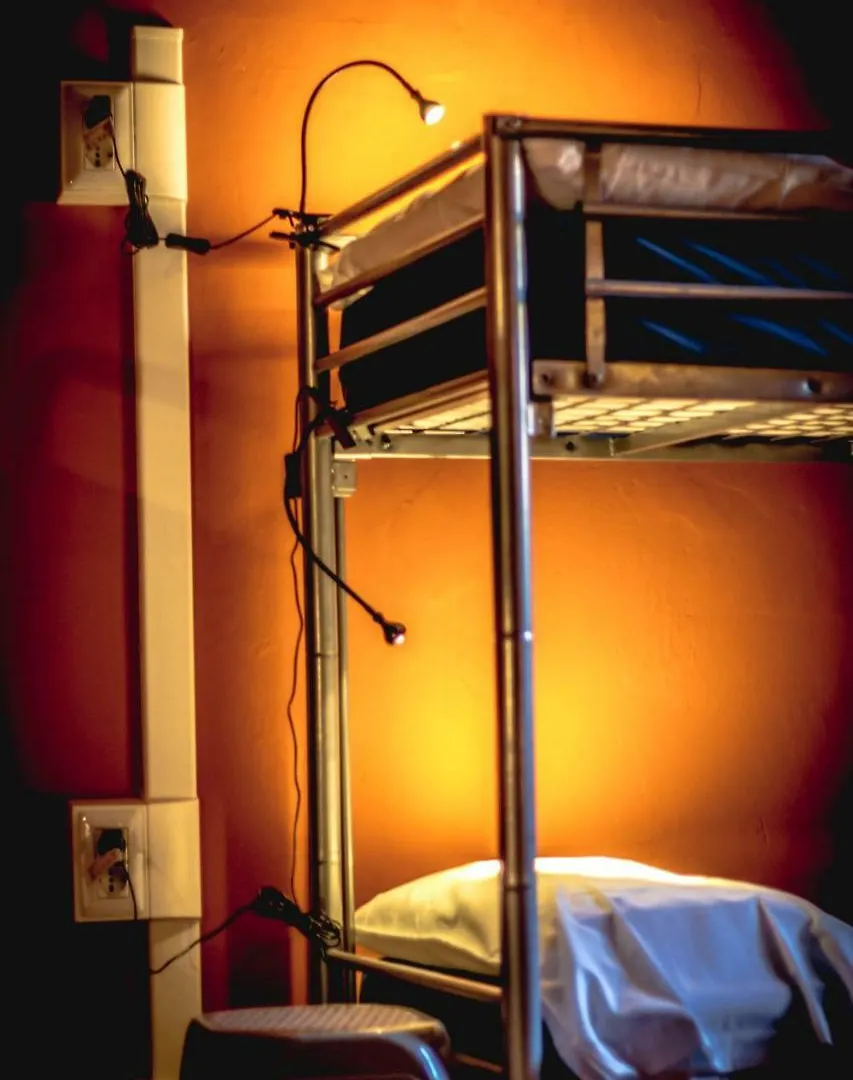 Hostel Santa Monaca Firenze