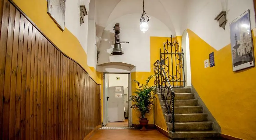 Hostel Santa Monaca Firenze