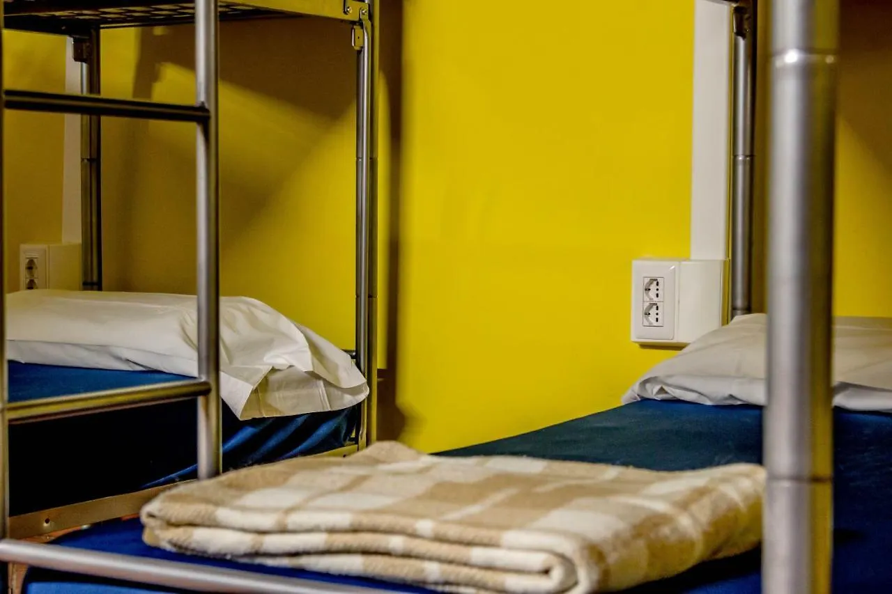 Hostel Santa Monaca Firenze 0*,  Italia