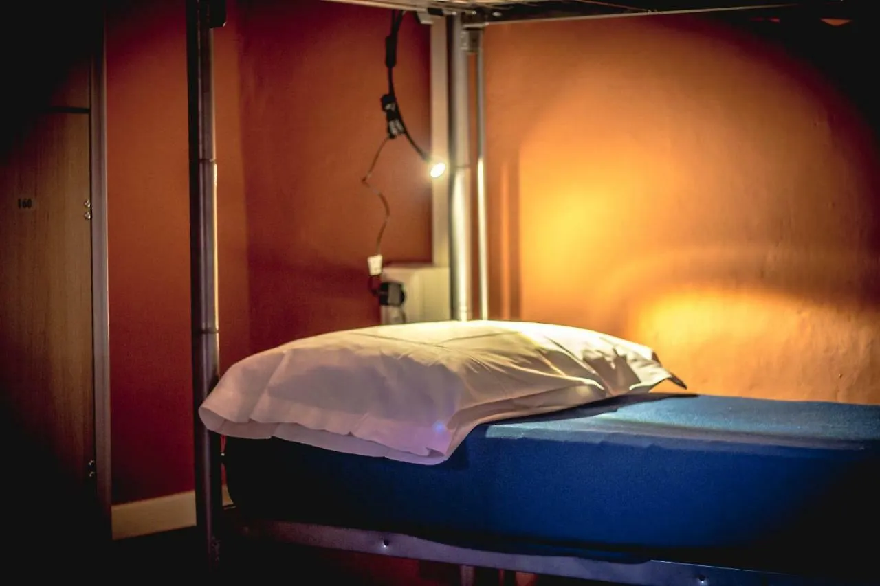 Hostel Santa Monaca Firenze