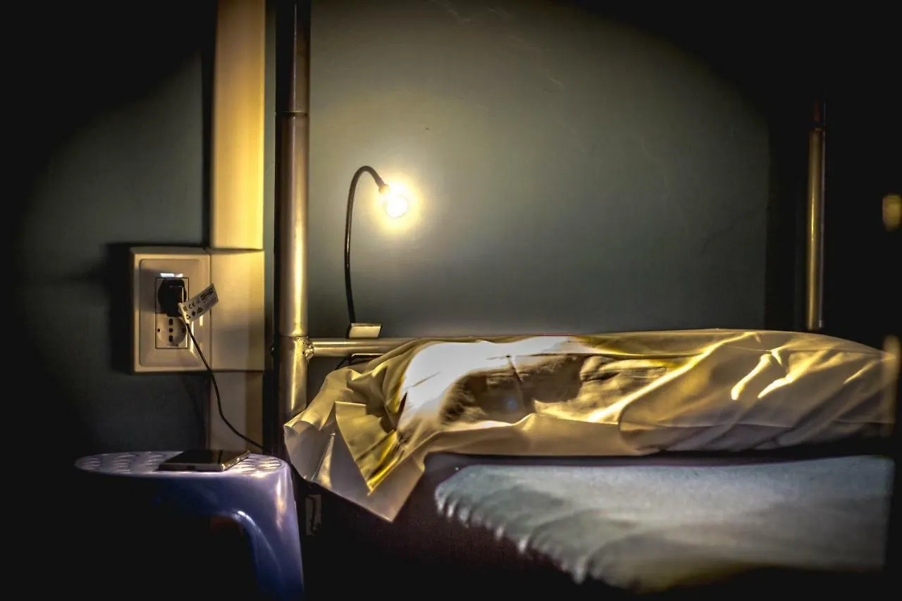 Hostel Santa Monaca Firenze Italia