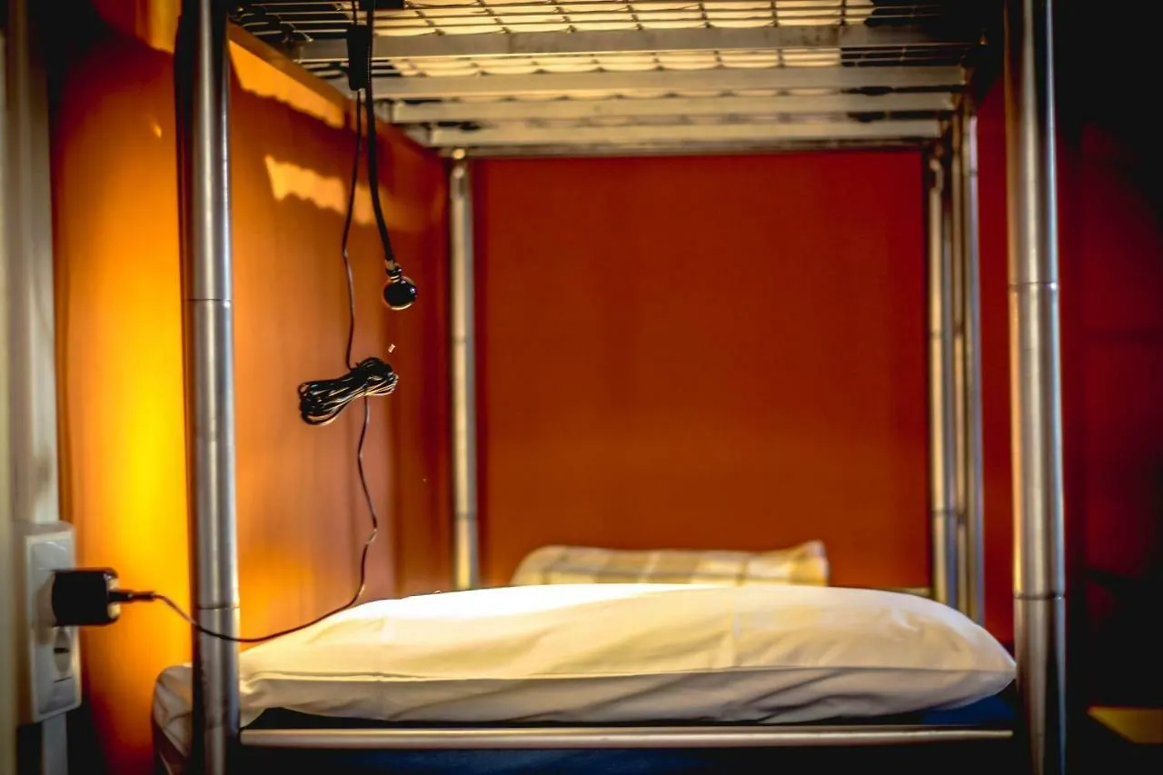 Hostel Santa Monaca Firenze 0*,