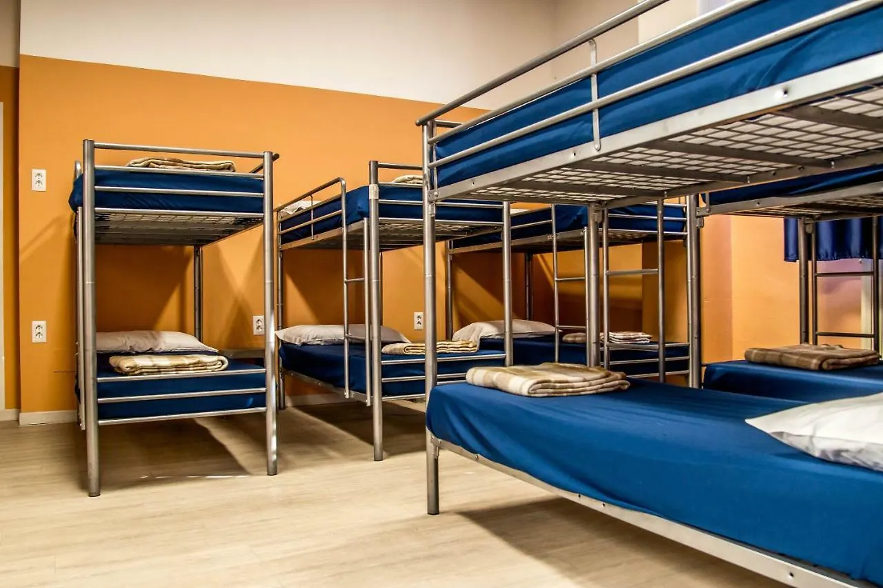 Hostel Santa Monaca Firenze