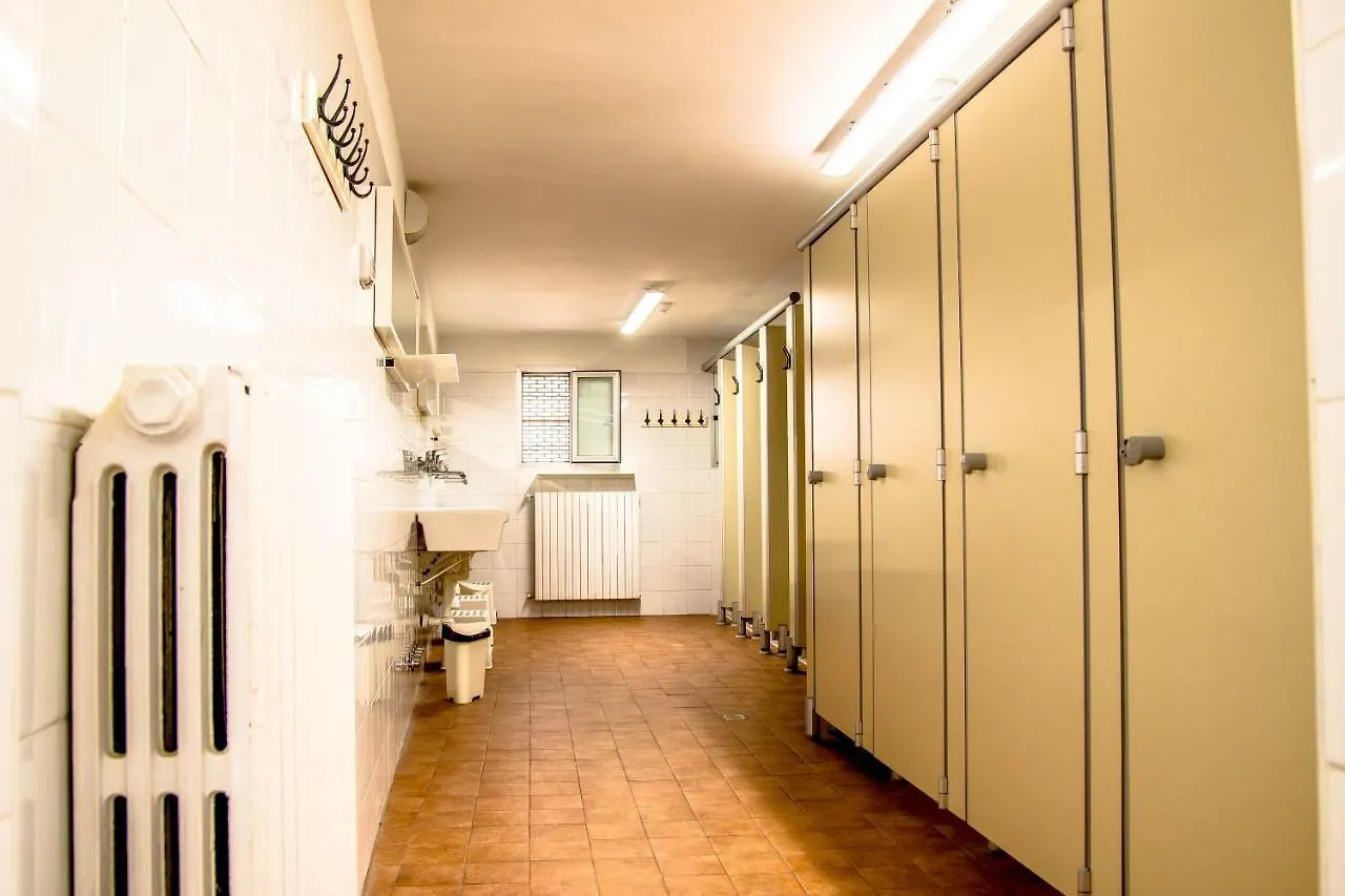 Hostel Santa Monaca Firenze