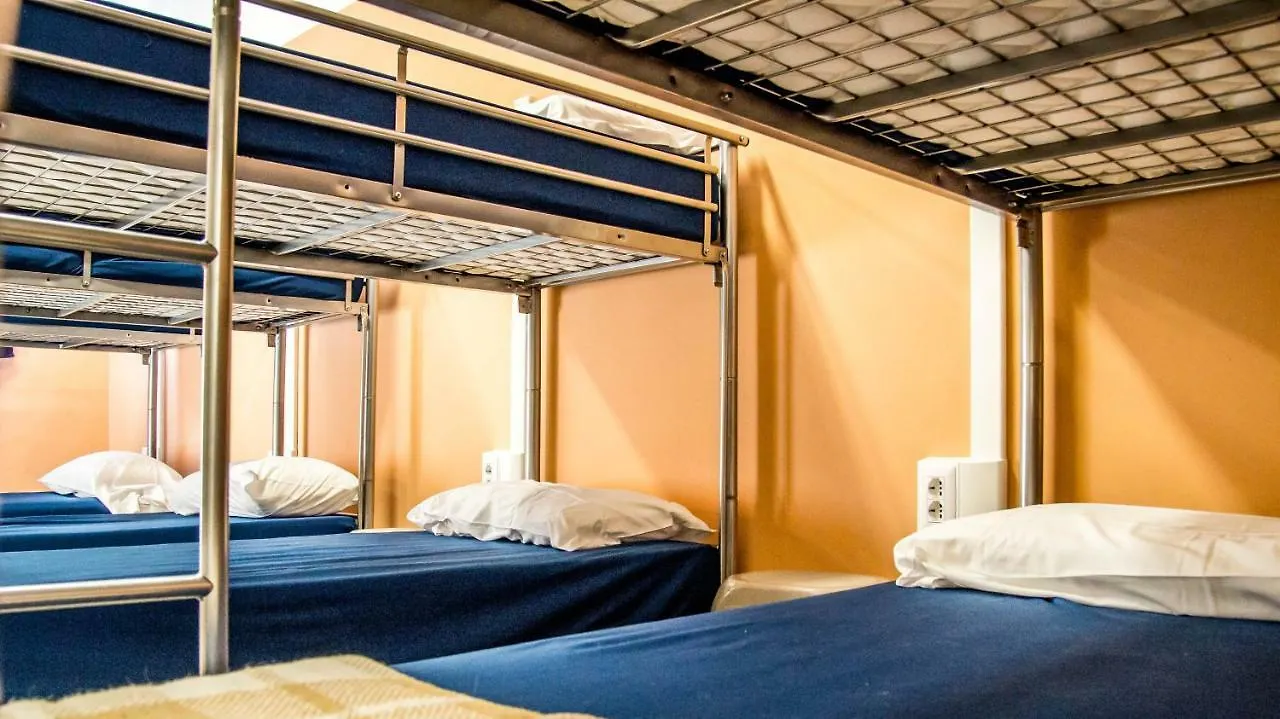 Hostel Santa Monaca Firenze