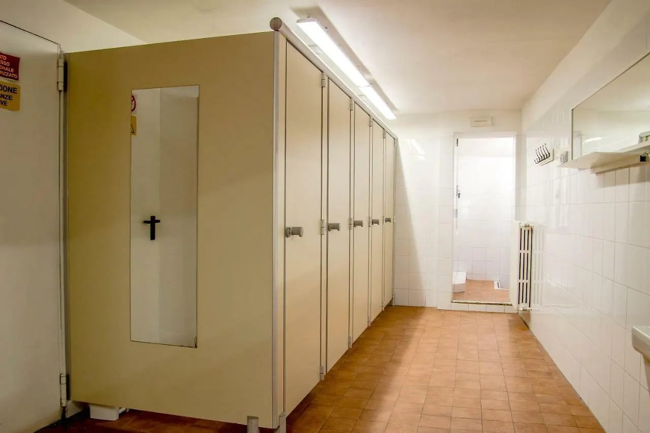 Hostel Santa Monaca Firenze