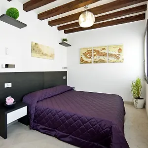 Casa de hóspedes Margherita House **
