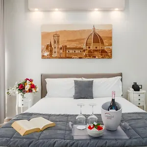 Отель Ginori Al Duomo, Флоренция