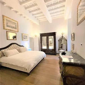 Borgo Pinti Le Stanze Dei Nobili Florença