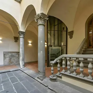 Appartement Palazzo Medici, Florence