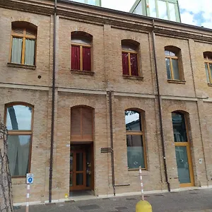 Affittacamere Corte Callegari Apartament Rawenna