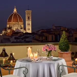 Отель Santa Maria Novella - Wtb, Флоренция