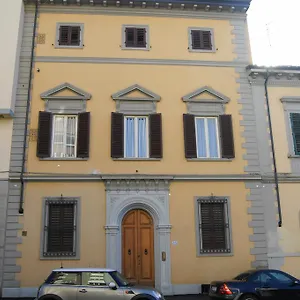 Appartement Fra Bartolomeo, Florence