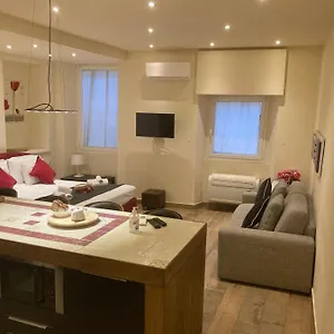 Appartement Borgo20, Florence