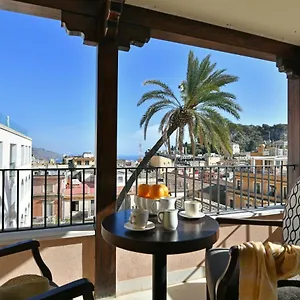 Hotel Le Chevalier **