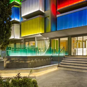 فندق Wyndham Garden