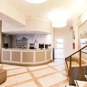 Отель Albergo Firenze, Флоренция