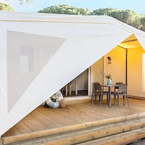 5* Kompleks wypoczynkowy Gitavillage Argentario