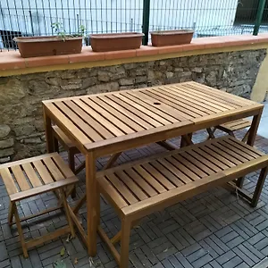  Appartamento Casa Deva