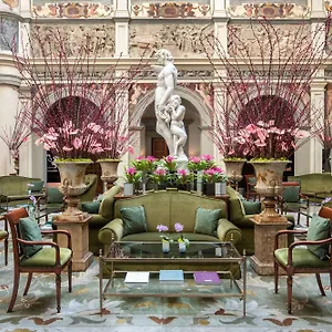 Отель Four Seasons, Флоренция