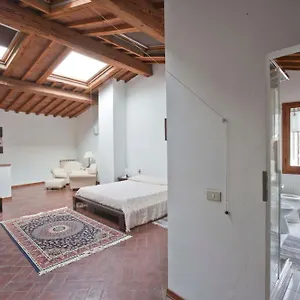 Appartement Ruggini, Florence