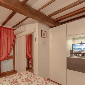 Apartamento Sitornino