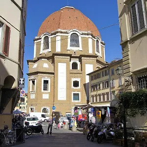 Appartement Melarancio, Florence