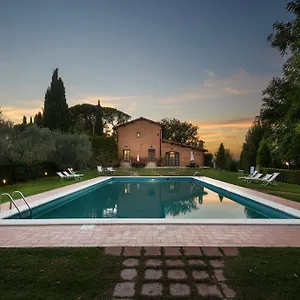  Apartament La Casa Delle Querce
