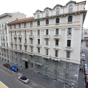 **** Апарт-отель De La Gare Италия