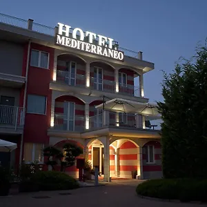Hotel Mediterraneo ****