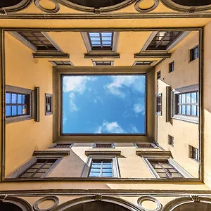 فندق Palazzo Ridolfi - Residenza D'epoca
