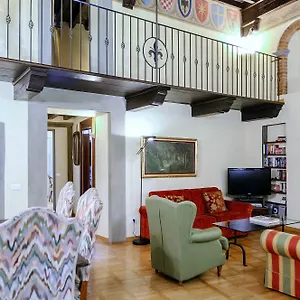 Apartamento Corno Florentine By 360rentals