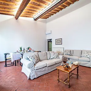  Appartamento Oltrarno