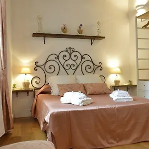  Appartamento Nido De' Pitti